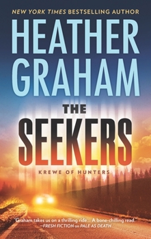 Mass Market Paperback The Seekers Book