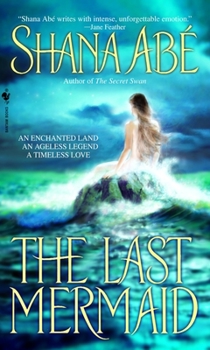 Mass Market Paperback The Last Mermaid Book