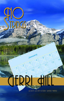 Paperback No Strings Book