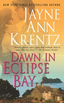 Mass Market Paperback Dawn in Eclipse Bay Book