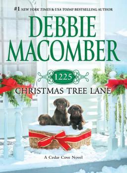 1225 Christmas Tree Lane: 1225 Christmas Tree LaneLet It Snow - Book #12 of the Cedar Cove