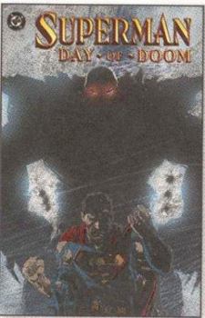 Paperback Superman: Day of Doom Book