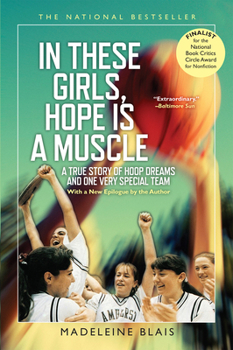 Paperback In These Girls, Hope Is a Muscle Book