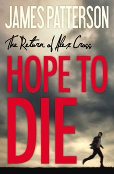 Hardcover Hope to Die Book