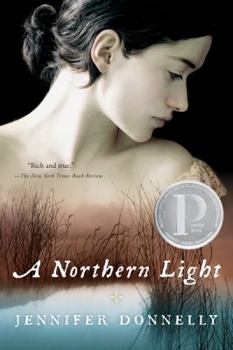 Paperback A Northern Light Book