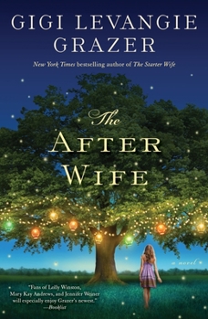 Paperback The After Wife Book