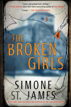 Paperback The Broken Girls Book