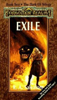 Mass Market Paperback Exile Book