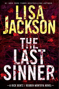 The Last Sinner - Book #9 of the New Orleans