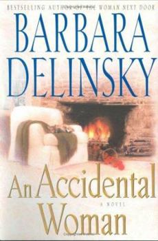 Hardcover An Accidental Woman Book