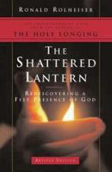 Paperback The Shattered Lantern Book