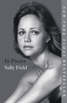 Paperback In Pieces Book