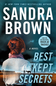 Paperback Best Kept Secrets Book