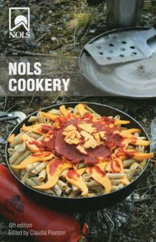 Paperback Nols Cookery Book