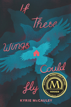 Hardcover If These Wings Could Fly Book