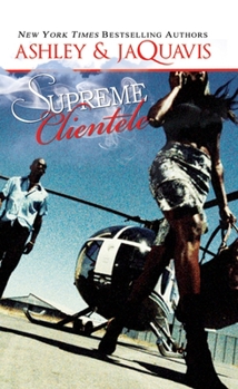 Mass Market Paperback Supreme Clientele Book