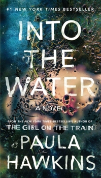 Mass Market Paperback Into the Water Book