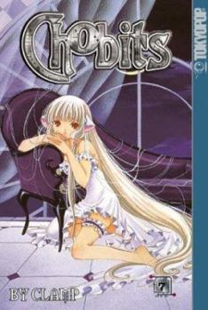 Paperback Chobits Volume 7 Book