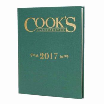 Cook's Illustrated 2008 (Cook's Illustrated Annuals) - Book  of the Cook's Illustrated Annuals