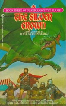 Mass Market Paperback The Silver Crown Book