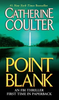 Mass Market Paperback Point Blank Book