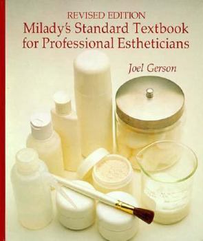 Hardcover Professional Estheticians, 7th Edition Book