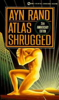 Mass Market Paperback Atlas Shrugged: 235th Anniversary Edition Book