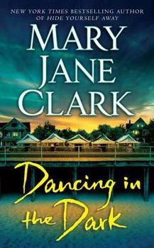 Mass Market Paperback Dancing in the Dark Book