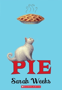 Paperback Pie (Scholastic Gold) Book