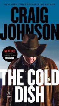 Mass Market Paperback The Cold Dish: A Longmire Mystery Book