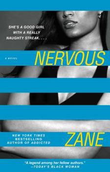 Paperback Nervous Book