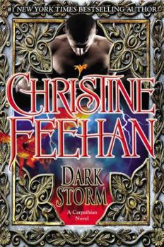 Dark Storm - Book #23 of the Dark