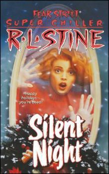 Paperback Silent Night: A Christmas Suspense Story (Original) Book