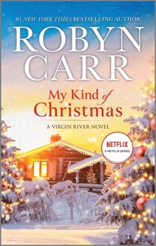 Mass Market Paperback My Kind of Christmas: A Holiday Romance Novel Book