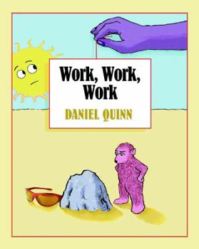 Hardcover Work, Work, Work Book