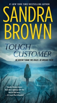 Tough Customer - Book #2 of the Mitchell & Associates