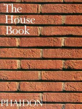 Paperback The House Book