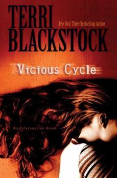 Hardcover Vicious Cycle Book