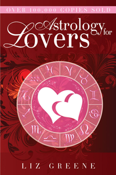 Paperback Astrology for Lovers Book