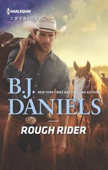 Mass Market Paperback Rough Rider Book