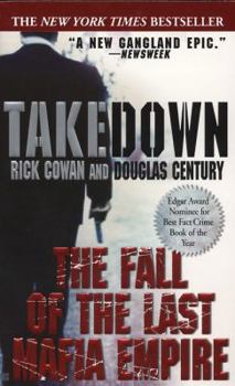 Mass Market Paperback Takedown: The True Story of the Undercover Detective Who Brought Downa Billion-Dollar Car Book