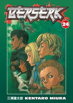 Berserk - Book #24 of the  [Berserk]