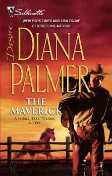 Mass Market Paperback The Maverick Book