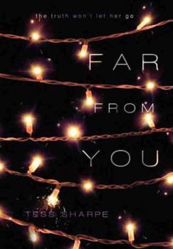 Paperback Far from You Book