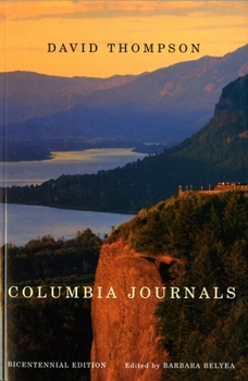 Paperback Columbia Journals Book