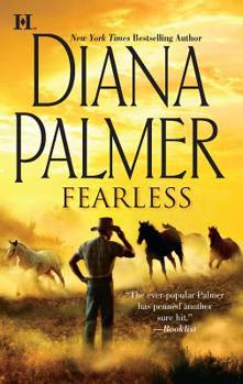 Mass Market Paperback Fearless Book