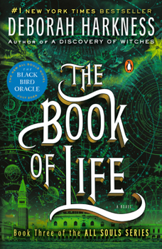 Paperback The Book of Life Book