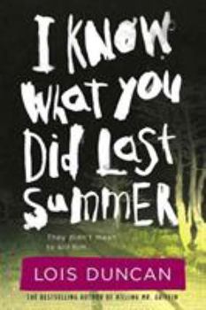 Paperback I Know What You Did Last Summer Book