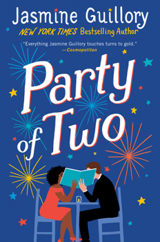 Party of Two - Book #5 of the Wedding Date