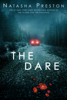 Paperback The Dare Book